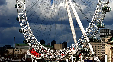 London Eye