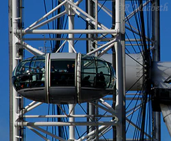 London Eye